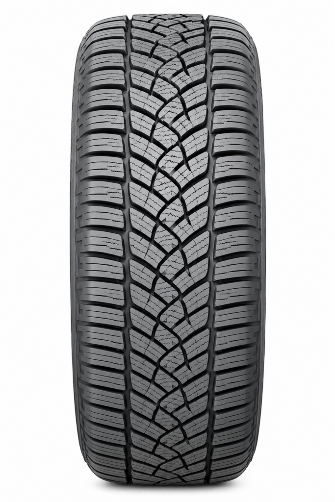FULDA Z195/55 R16 KRISTALL CONTROL HP2 87H