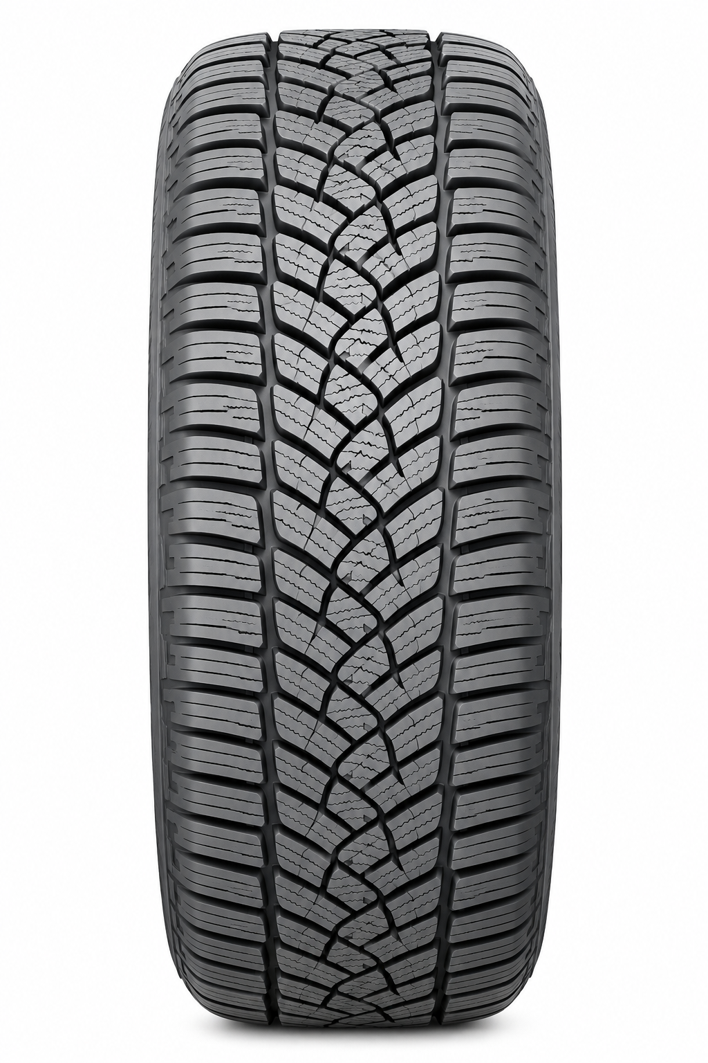 FULDA Z195/55 R16 KRISTALL CONTROL HP2 87H - obrazek 2
