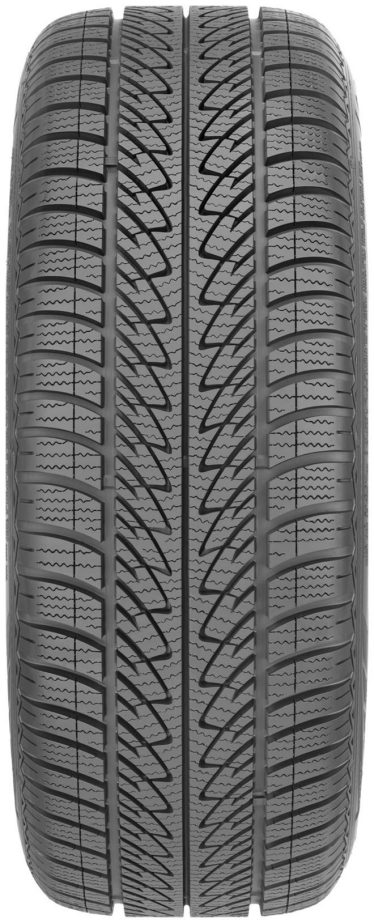 GOOD-YEAR Z245/45 R18 ULTRAGRIP 8 PERFORMANCE ROF 100V XL * MOE