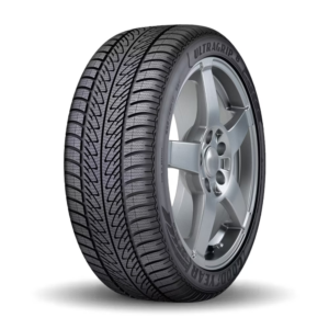 GOOD-YEAR Z245/45 R18 ULTRAGRIP 8 PERFORMANCE ROF 100V XL * MOE - obrazek 1