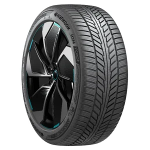 HANKOOK Z245/45 R19 ION I*CEPT IW01 98V EV SOUND ABSORBER RG - obrazek 1
