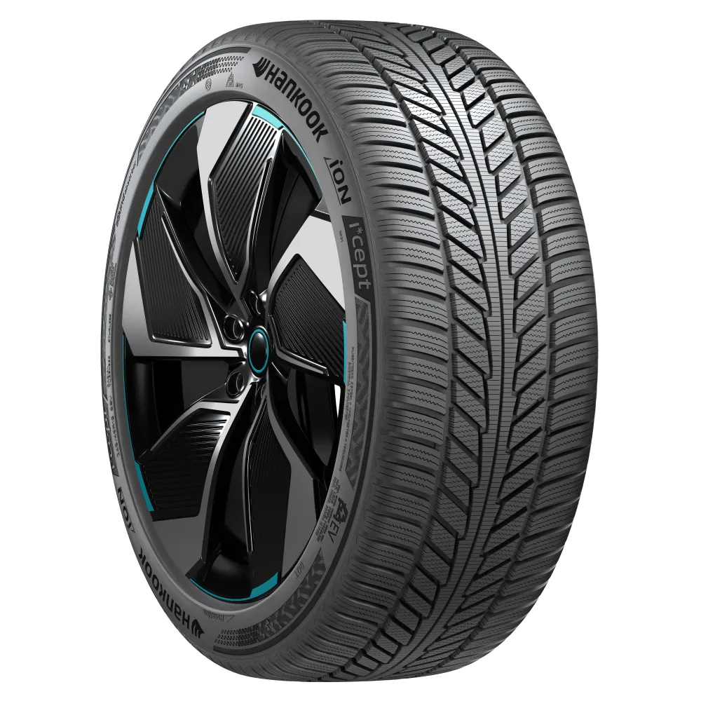 HANKOOK Z245/45 R19 ION I*CEPT IW01 98V EV SOUND ABSORBER RG
