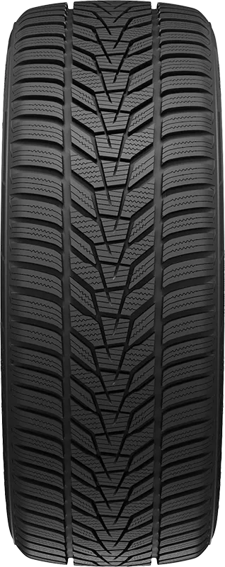 HANKOOK Z245/50 R18 WINTER I*CEPT EVO3 W330 104V XL RG