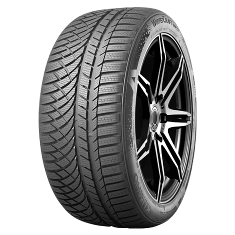 KUMHO Z245/50 R18 WINTERCRAFT WP72 104V XL