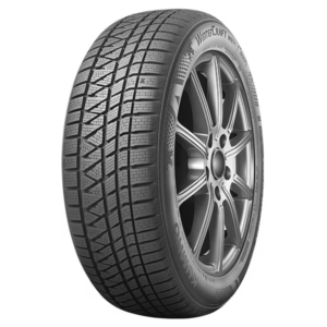 KUMHO Z255/55 R19 WINTERCRAFT WS71 SUV 111V XL - obrazek 1