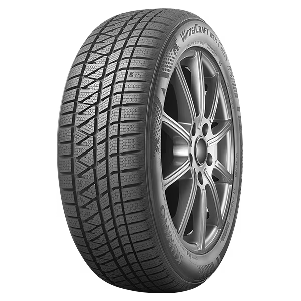 KUMHO Z255/50 R19 WINTERCRAFT WS71 SUV 107V XL.