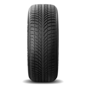 MICHELIN Z255/50 R19 LATITUDE ALPIN LA2 ZP 107V XL* - obrazek 2