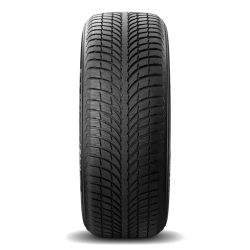 MICHELIN Z255/50 R19 LATITUDE ALPIN LA2 ZP 107V XL*