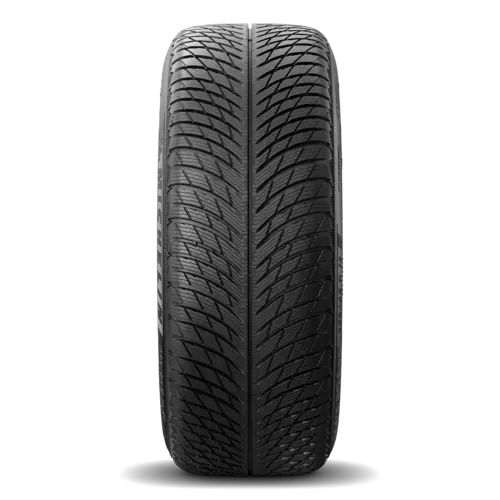 MICHELIN Z255/55 R19 PILOT ALPIN 5 SUV 111V XL