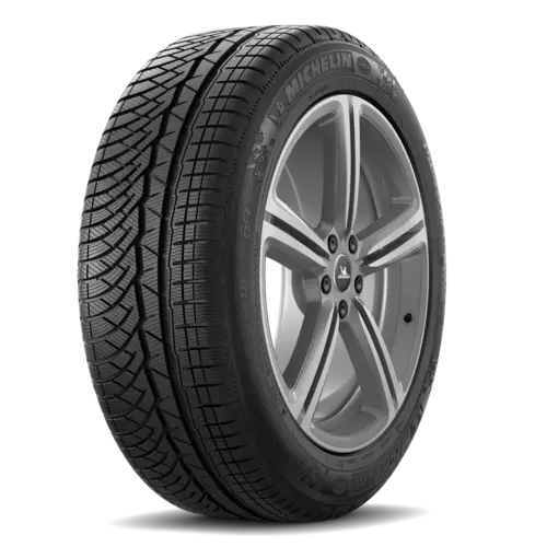 MICHELIN Z245/45 R18 PILOT ALPIN PA4 100V XL *MO GRNX