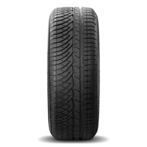 MICHELIN Z245/50 R18 PILOT ALPIN PA4 100H ZP * - obrazek 2