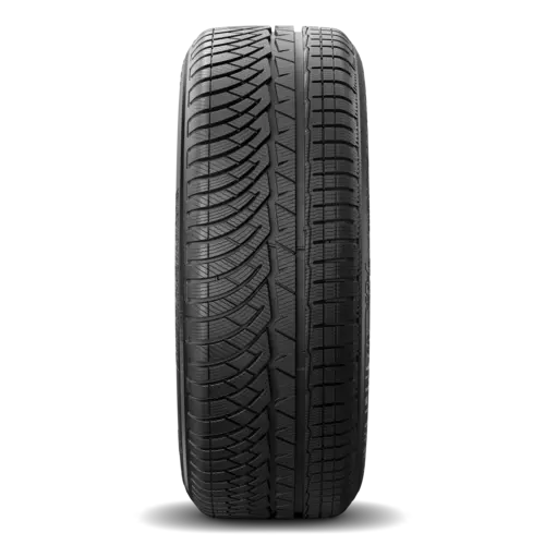 MICHELIN Z245/45 R18 PILOT ALPIN PA4 100V XL *MO GRNX
