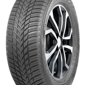 NOKIAN Z215/60 R17 SNOWPROOF 2 SUV 100V XL - obrazek 1