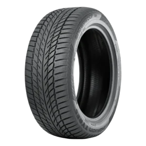 NOKIAN Z245/45 R18 SNOWPROOF 3P 100V XL RG - obrazek 1