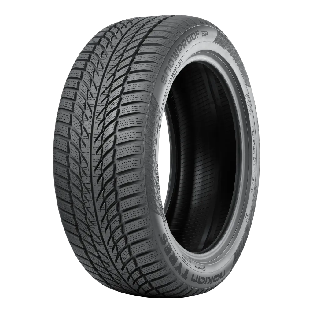 NOKIAN Z245/45 R18 SNOWPROOF 3P 100V XL RG