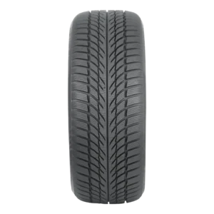 NOKIAN Z245/45 R18 SNOWPROOF 3P 100V XL RG - obrazek 2