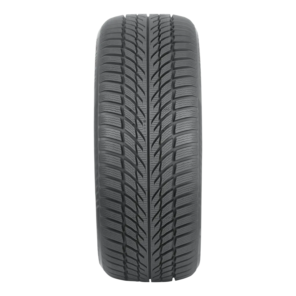 NOKIAN Z245/45 R18 SNOWPROOF 3P 100V XL RG