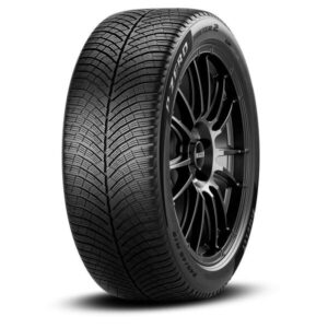 PIRELLI Z255/45 R19 PZERO WINTER 2 104W XL RG NCS ELT - obrazek 1
