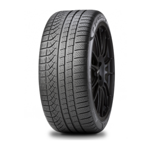 PIRELLI Z275/40 R19 PZERO WINTER 105H XL *MO  RG - obrazek 1