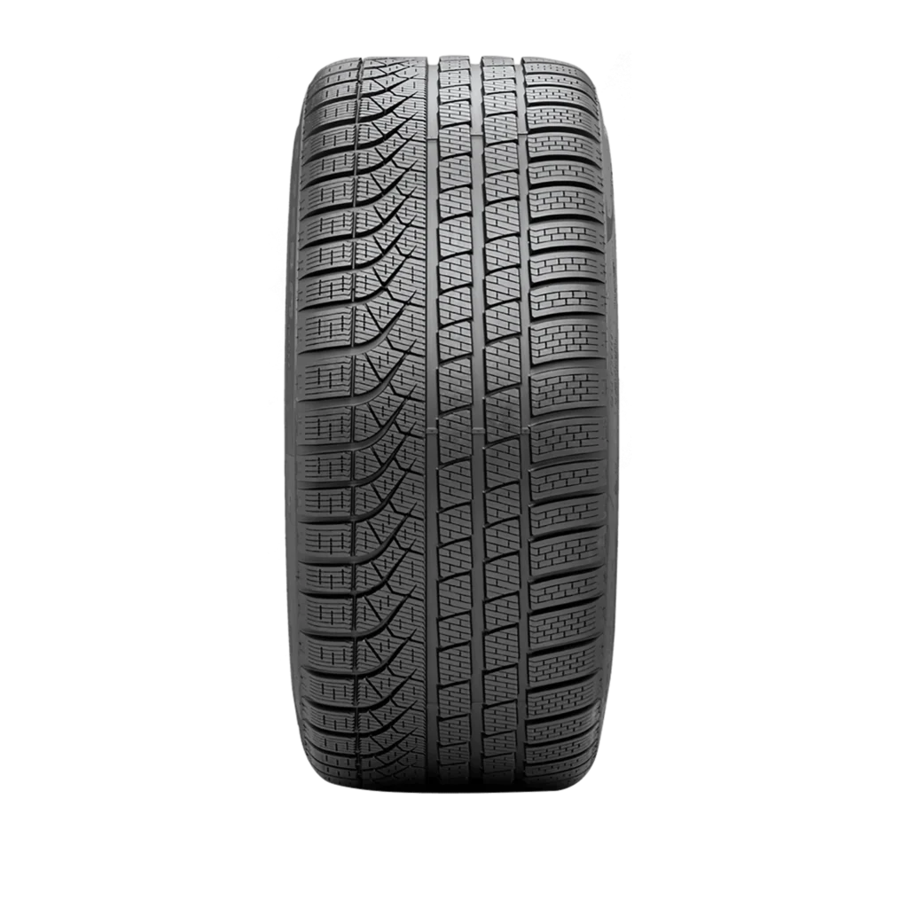 PIRELLI Z245/45 R19 PZERO WINTER 102V XL NA0 RG