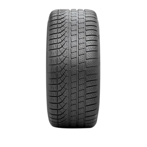 PIRELLI Z275/40 R19 PZERO WINTER 105H XL *MO  RG - obrazek 2