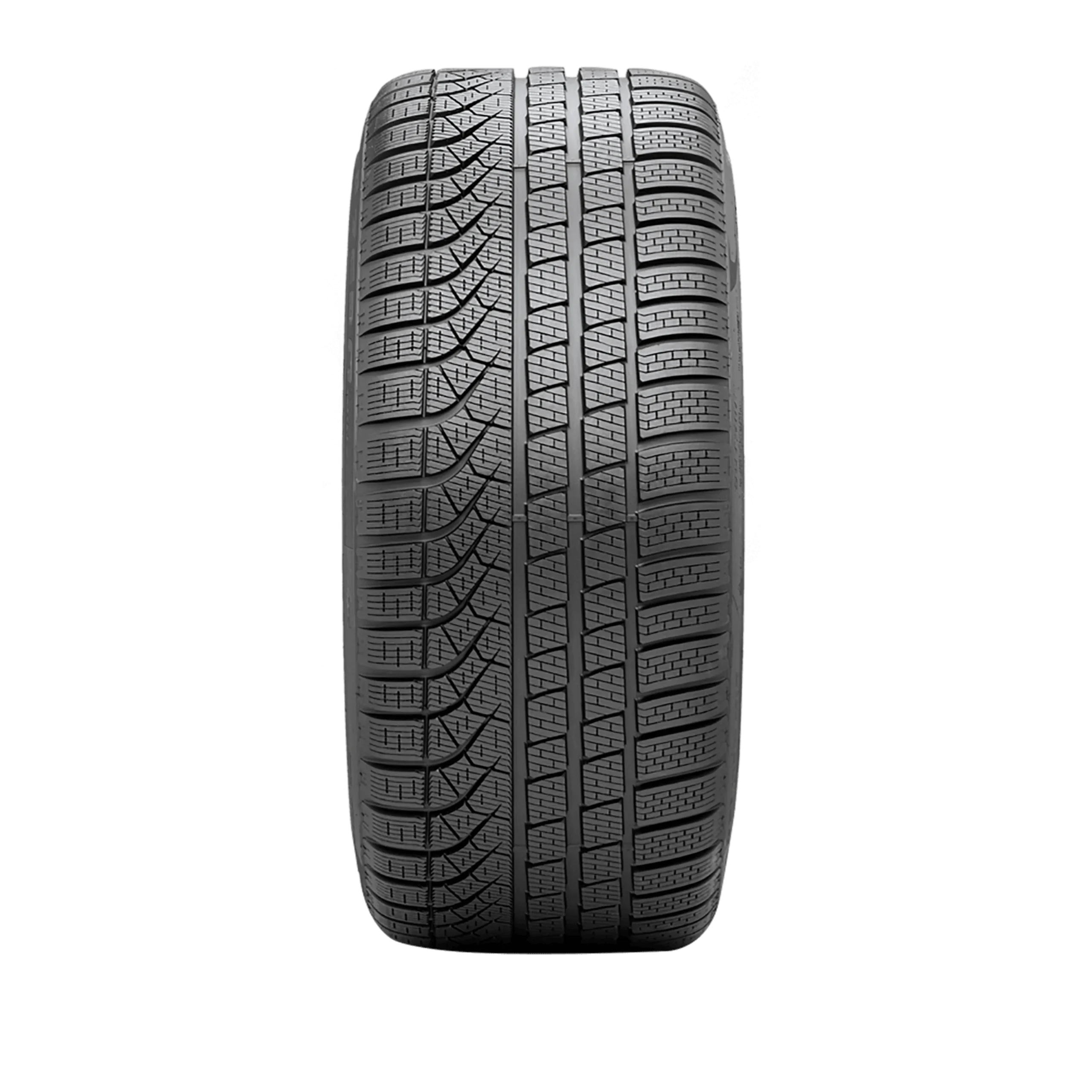 PIRELLI Z275/40 R19 PZERO WINTER 105H XL *MO  RG - obrazek 2
