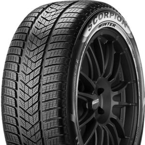 PIRELLI Z255/55 R19 SCORPION WINTER 111V XL N0 RG - obrazek 1