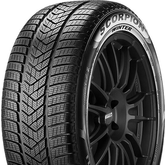 PIRELLI Z255/50 R19 SCORPION WINTER 107V XL MO RG