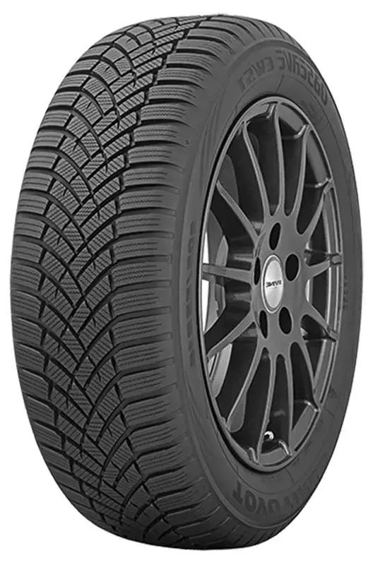 TOYO Z225/45 R18 OBSERVE WINTER SPORT 1 95V XL RG