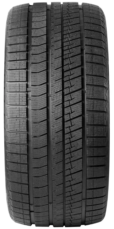 TRACMAX Z245/50 R18 X-PRIVILO S360 100S RG