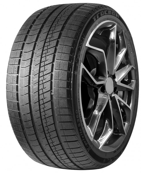 TRACMAX Z245/50 R18 X-PRIVILO S360 100S RG
