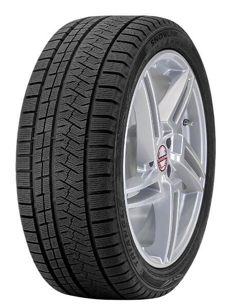TRIANGLE Z275/40 R19 SNOWLINK PL02 105V XL