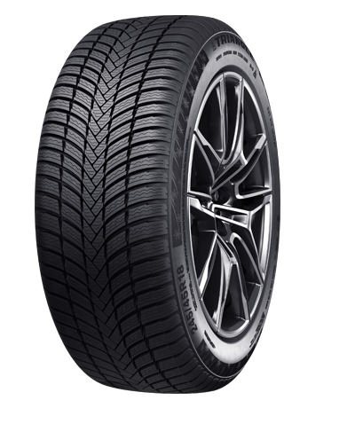 TRIANGLE Z255/50 R19 EFFEX WINTER TW421 107V XL