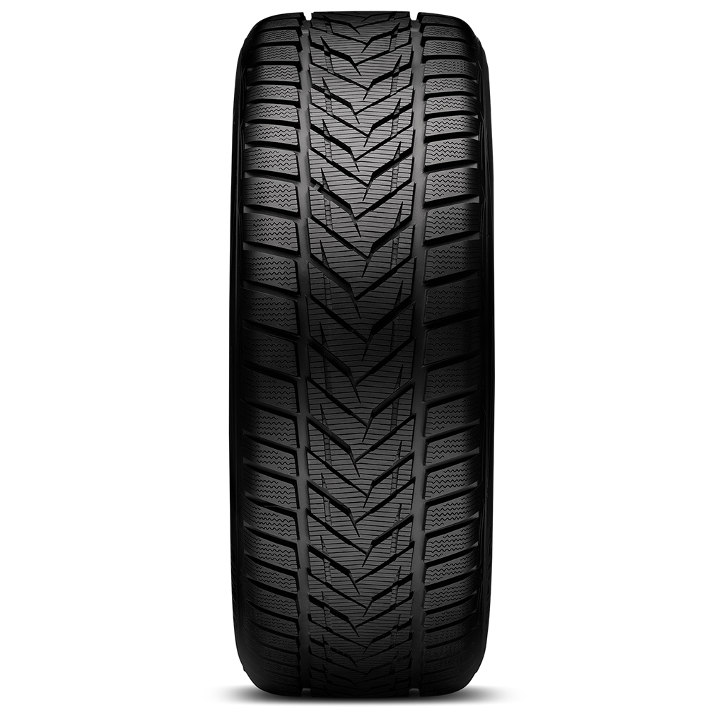 VREDESTEIN Z255/50 R19 WINTRAC XTREME S 107V XL MO FP