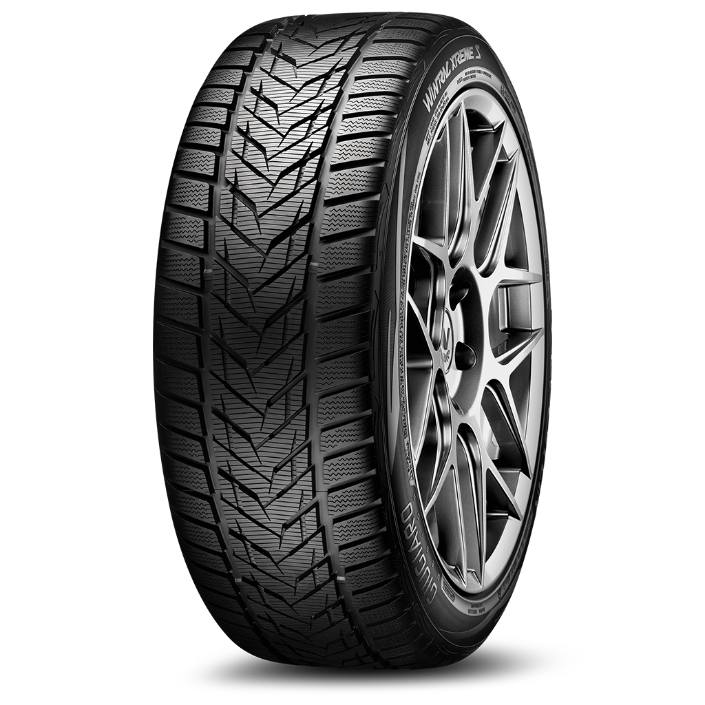 VREDESTEIN Z255/50 R19 WINTRAC XTREME S 107V XL MO FP