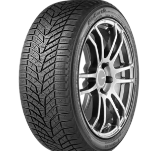 YOKOHAMA Z245/50 R18 BLUEARTH'WINTER V905 104V XL  RG - obrazek 1