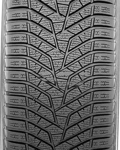 YOKOHAMA Z245/50 R18 BLUEARTH'WINTER V905 104V XL  RG - obrazek 2