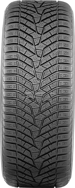 YOKOHAMA Z235/50 R18 BLUEARTH WINTER V905 101V XL