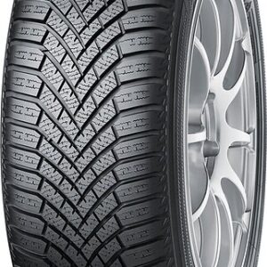YOKOHAMA Z185/60 R15 BLUEARTH'WINTER V906 88T - obrazek 1