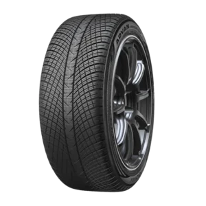 YOKOHAMA Z225/45 R19 ADVAN WINTER V907 96V XL RG - obrazek 1