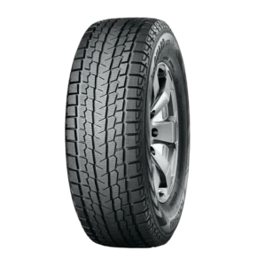 YOKOHAMA Z255/55 R19 ICE GUARD G075 111Q XL - obrazek 1