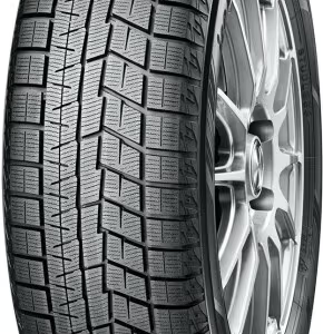 YOKOHAMA Z245/50 R18 ICE GUARD IG60 104Q XL RPB - obrazek 1