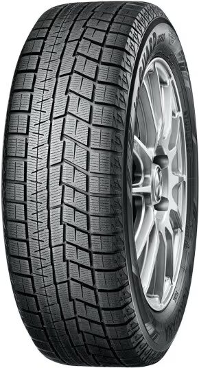 YOKOHAMA Z245/50 R18 ICE GUARD IG60 104Q XL RPB