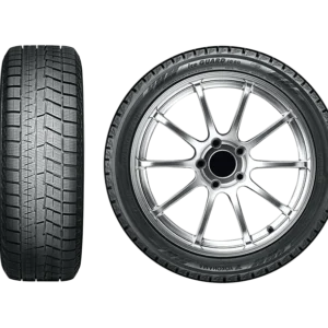YOKOHAMA Z245/50 R18 ICE GUARD IG60 104Q XL RPB - obrazek 2