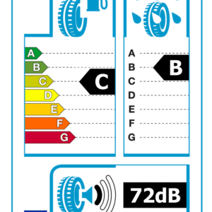 TOYO Z245/45 R19 OBSERVE EWS1 102V XL - obrazek 2