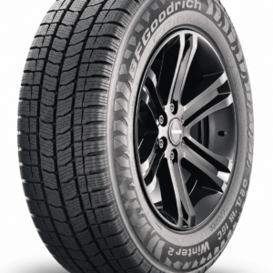 BFGOODRICH Z225/55 R17C ACTIVAN WINTER 2 109/107T - obrazek 1