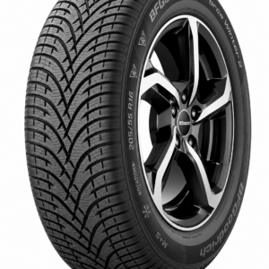 BFGOODRICH Z195/55 R16 G-FORCE WINTER 2 87H - obrazek 1