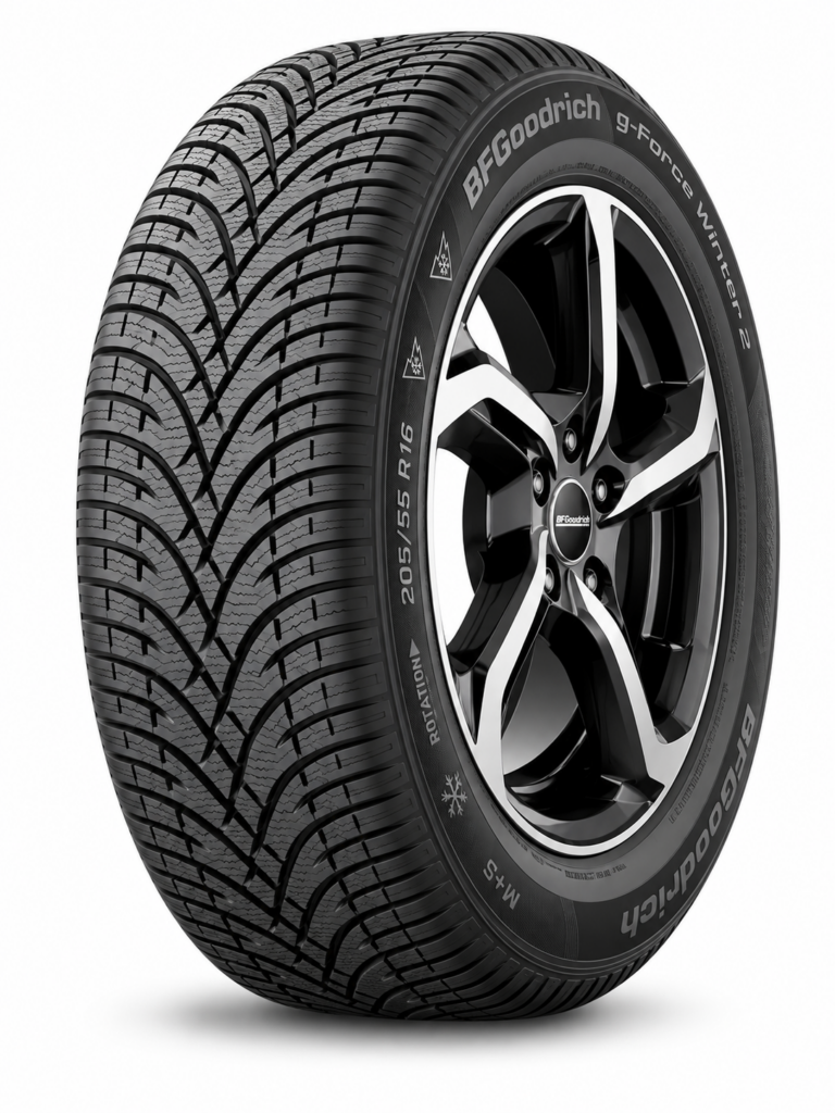 BFGOODRICH Z205/55 R16 G-FORCE WINTER 2 94V XL