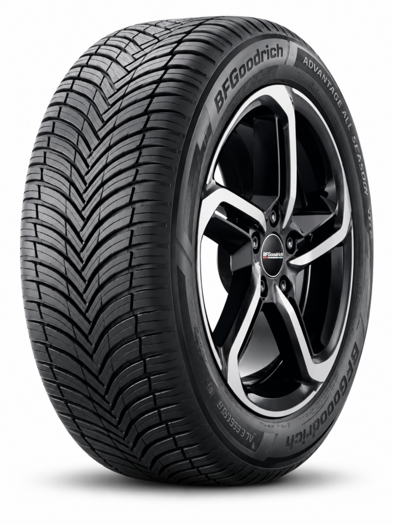 BFGOODRICH W205/55 R16 ADVANTAGE ALL-SEASON 91H