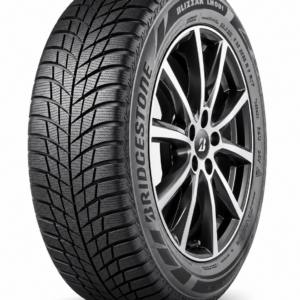 BRIDGESTONE Z245/45 R20 BLIZZAK LM001 103W XL AO RG - obrazek 1